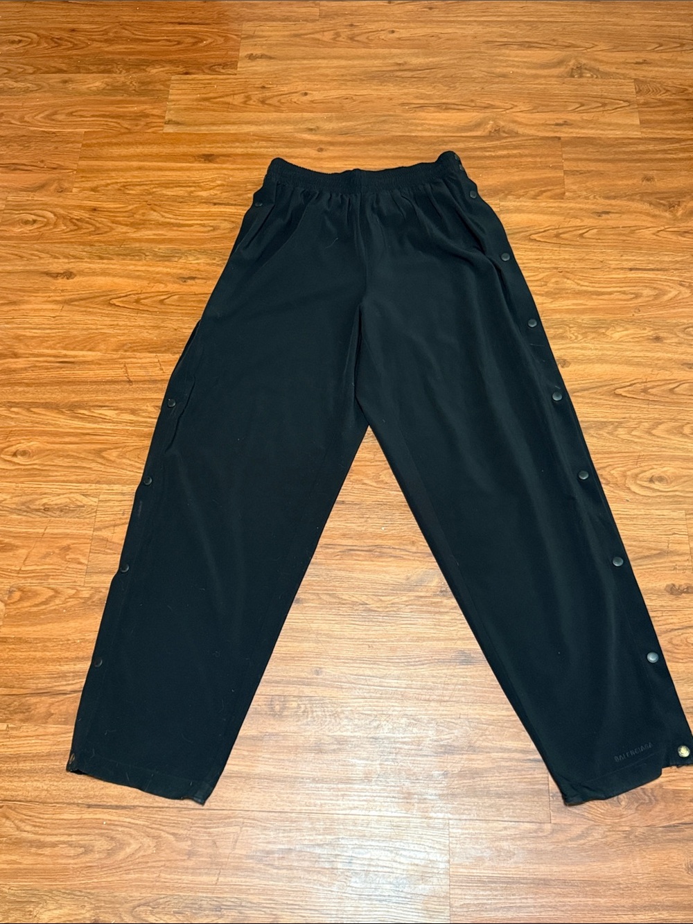 Balenciaga Snapped Pants - Picture 12 of 15